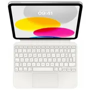 Apple  Folio iPad 10.9 10G, weiß, Deu Mqdp3D/A/13359403