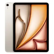 Apple iPad Air 11 inches Wifi  Cellular 128Gb Starlight Mcfx4Hc/A 195949986598 Rtapp110Iamcfx4