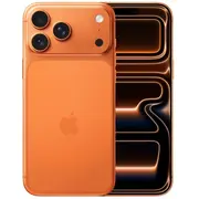 Apple iPhone 17 Pro cosmic Orange 1Tb  Mg8Q4Hx/A 195950628517 Teapppi17Pmg8Q4