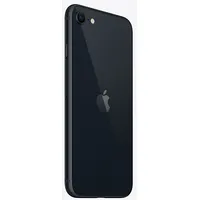 Apple iPhone Se 11.9 cm 4.7 Dual Sim iOS 15 5G 128 Gb Black  Mmxj3Zd/A 194253014065 Tkoappszi0874
