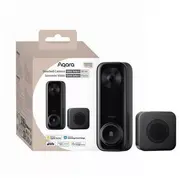 Aqara Doorbell Camera G400 Select Wired  Db-C03D 6978350350639