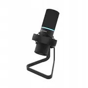 Aqirys  przewodowy Mariner black Aqi-Ga-Mc-4 5949161382523