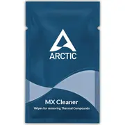 Arctic Chusteczki Mx Cleaner 40 Actcp00033A  4895213702171