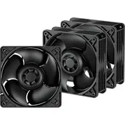 Arctic S12038-8K 3 Pack  Acfan00302A 4895213704724