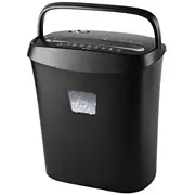 Paper shredder Tracer Trx-815L  Tranis47012 5907512868782 Biutrcnis0005