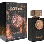 Armaf Club De Nuit Heritage Lion Heart Women Edp 100Ml  308828 6294015196467