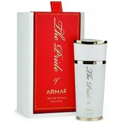 Armaf The Pride of White100Ml6294015138320  122244 6294015138320