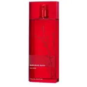 Armand Basi In Red Edp 100 ml  8427395940285