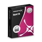 Asarto  do Brother Tze641 1750/1950/9500/700 Bk/Yl As-Rb641N 5901741410897