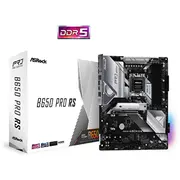 Asrock B650 Pro Rs  4710483940750