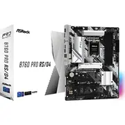 Asrock B760 Pro Rs/D4  4710483942075