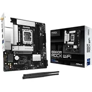 Asrock B860M Rock Wifi  90-Mxbu60-A0Uayz 4711581494152