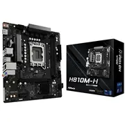 Asrock H810M-H4  H810M-H 4711581490833