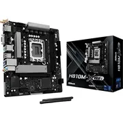 Asrock H810M-X Wifi  90-Mxbs6-A0Uayz 4711581490659