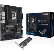 Asus  Pro Ws W680-Ace Ipmi 90Mb1Dn0-M0Eay0 4711387005934