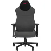 Asus herní křeslo Rog Aethon Fabric Gaming Chair, černá  90Gc01J0-Msg010 4711387423332