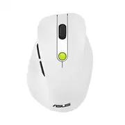 Asus Md105 /Vt-Gn mouse Universal Right-Hand Rf Wireless  Bluetooth 2400 Dpi 90Xb0Ah0-Bmu010 4711636125413 Perasumys0083