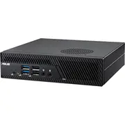 Asus Pb63-B3200Mh i3-14100/8GB Ddr5/256Gb M.2/Black ohne Os  90Ms02R1-M00690/15306242 4711636076395