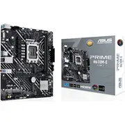 Asus Prime H610M-E-Csm  90Mb1G10-M0Eayc 4711387259795