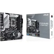 Asus Prime Z790M-Plus  90Mb1E70-M0Eay0 4711387025741