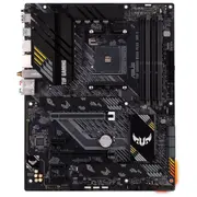 Asus Tuf Gaming B550-Plus Wifi Ii Amd B550 Socket Am4 Atx  Tufgamb550-Pluswifiii 4711081338413