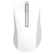 Asus Wireless Mouse  Md102 2.4 Ghz, Bluetooth White 90Xb0900-Bmu010 197105537590