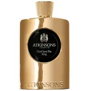 Atkinsons Oud Save The King owana spray 100Ml  8011003867158