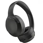 Audeeo Wireless headphones Melovibe Ex Black  Aomelov/Bk 5060638694687 Uhaeobnbmevexbk