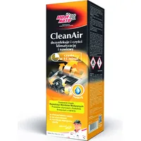 Auto  i odśnia Clean Air 150Ml 19-092 5905694008033