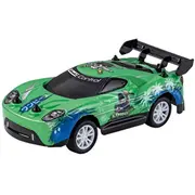 Auto  One Piece Zoro Rc Rally Car 24694/14982546 4009803246949