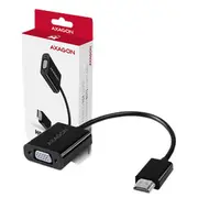 Av Axagon Hdmi - D-Sub Vga  Rvh-Vgn 8595247904393