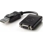 Av Dell  Displayport to Vga Adapter 5704174215431