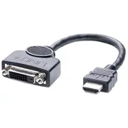 Av Lindy Hdmi - Dvi-D  41227 4002888412278