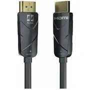 Avtek Active Cable Hdmi 10M 4K60Hz 444  1Kv017 5907731319119 Akavtvhhdmi10Mm