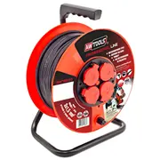 Awtools  professional 30M 3X2,5Mm 16A 3680W Aw70225 5902198749257