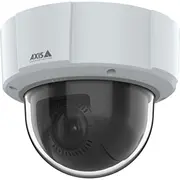 Kamera Ip Axis M5526-E - monitorująca sieciowa Ptz Kopuła Na  Odpornawandalizm / Odpornawarunki atmosferyczne Farb TagNacht 4 Mp 2688 x 1512 Automatyczna przysłona Audio Lan 10/100 Mjpeg, H.264, Avc, He 02768-001 7331021083387