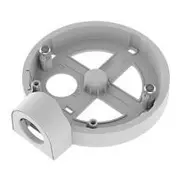 Axis T94B01P Conduit Back Box 5507-401  7331021053151