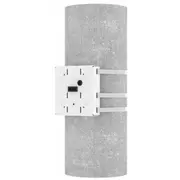 Axis T94N01G Pole Mount - 5901-341  7331021059962