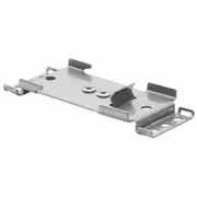 Axis Zacisk szyny Din A T91A03 5 5800-511  7331021004856