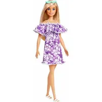 Barbie Mattel Loves the Ocean -  Grb36 Gxp-780505 0887961899887