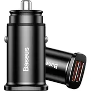 Baseus Square 2X Usb-A 5 A  6953156284180
