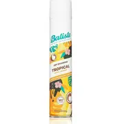 Batiste Dry Tropical Suchy  do włosów 350Ml 129917 5010724535967