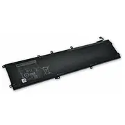 Battery, 97Whr, 6 Cell,  451-Bcgf 5715328185241