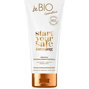 Bebio Be Bio Ewa Chodakowska Kremowy balsam ujący 200Ml  5908233663007