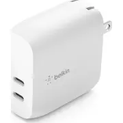 Belkin Wcb006Vfwh 2X Usb-C 3 A  745883825455