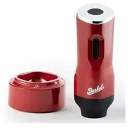 Berkel Kit all in one Icon Mini Vacuum Pump red  Bkicnmv00Qvc00000R 8052862467035 150406