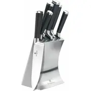 Berlinger Haus  6 Ele. Black Royal Bh-2426 5999056794603