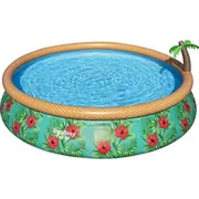 Bestway Barozporowy Fast Set  457Cm 57416 6942138984408