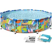 Bestway Bastelażowy Steel Pro 305Cm 56985  6942138972177