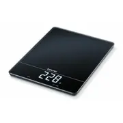 Beurer Ks 34 Xl Black  70311 4211125703110 467952
